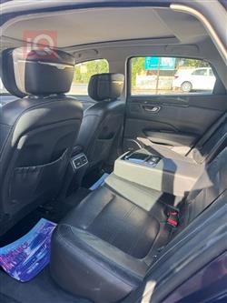 رينو تلسمان